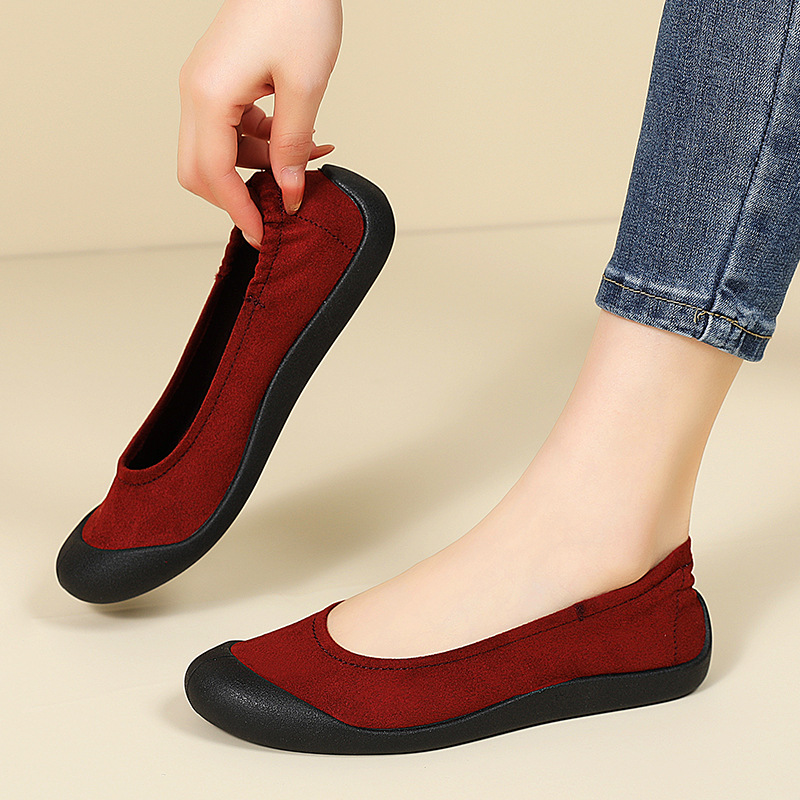 Yoga And Fitness - Women Cloth Shoes Outdoor Casual Sneakers