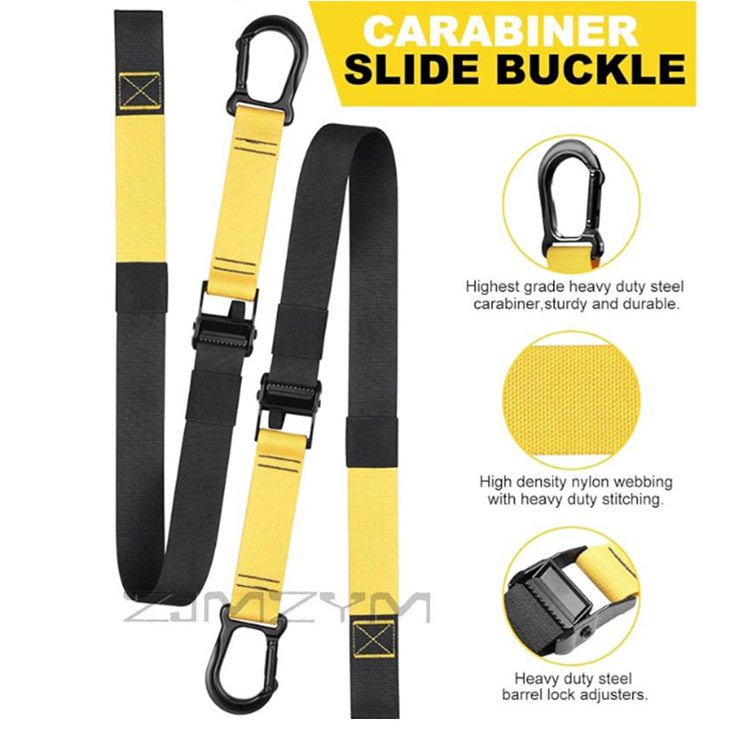 Suspension Trainer Straps Kit  - Suspension Trainer Trx ulasan dan harga