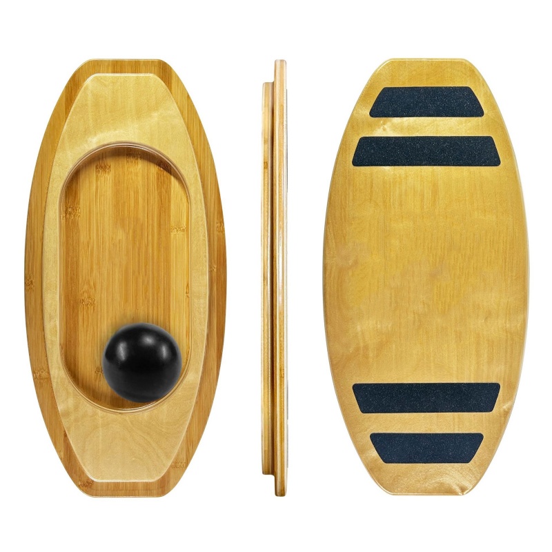 Professional Balance Board, Co - Balance Board Fitness ulasan dan harga