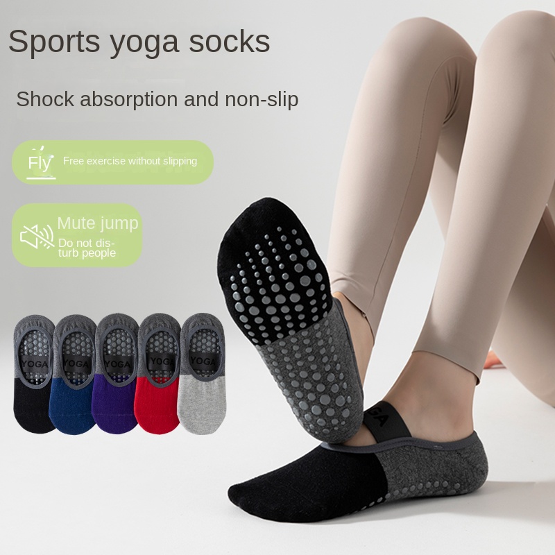 5 pairs Cross-Border Professio - Yoga Of Fitness ulasan dan harga