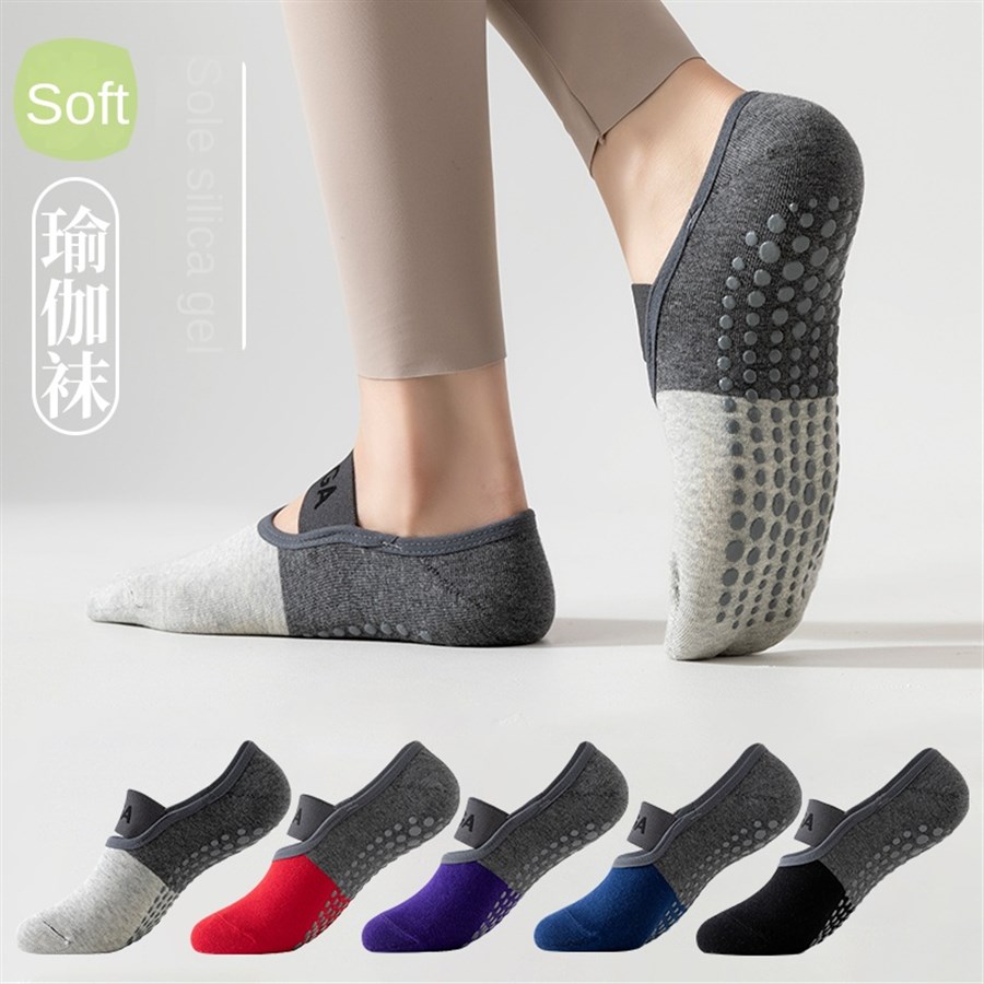 5 pairs Cross-Border Professio - Yoga Of Fitness ulasan dan harga