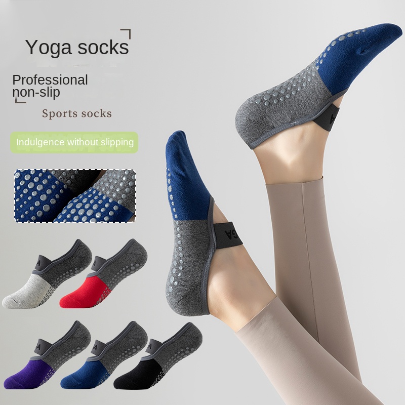 5 pairs Cross-Border Professio - Yoga Of Fitness ulasan dan harga
