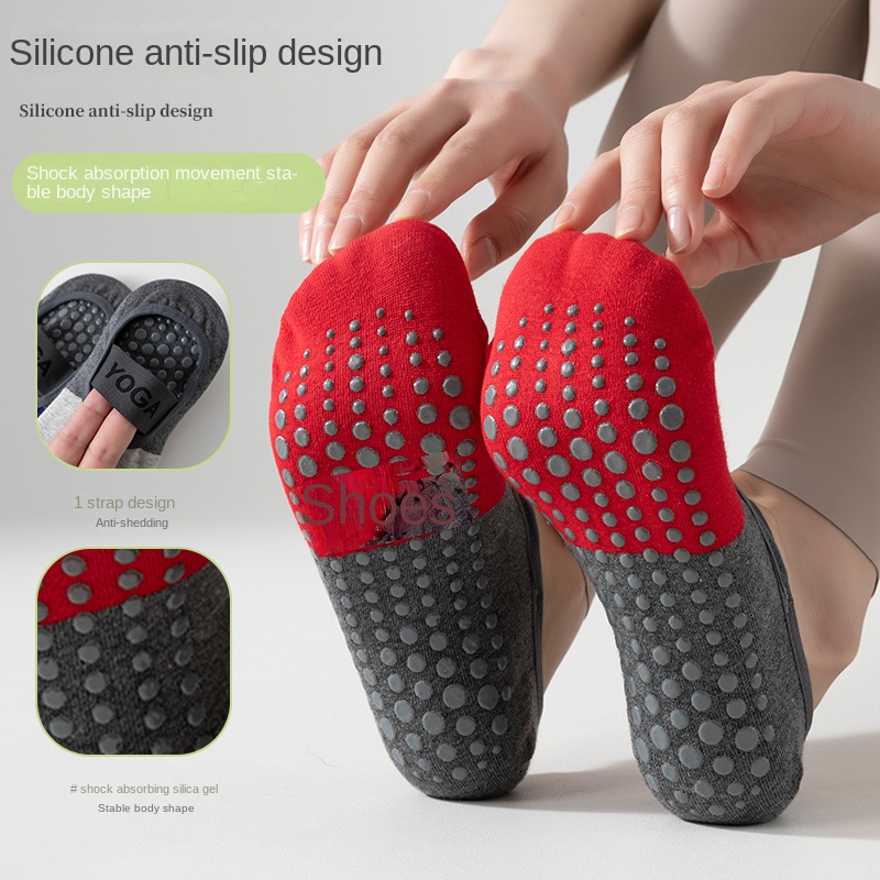 5 pairs Cross-Border Professio - Yoga Of Fitness ulasan dan harga