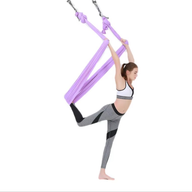 2.8x5m Professional High Quali - Yoga Swing Aerial ulasan dan harga