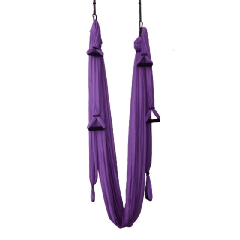High Quality Antigravity Soft  - Yoga Swing Aerial ulasan dan harga