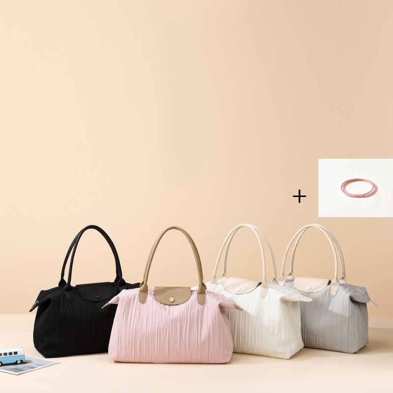 Short travel commute handbag l - Yoga Of Fitness ulasan dan harga