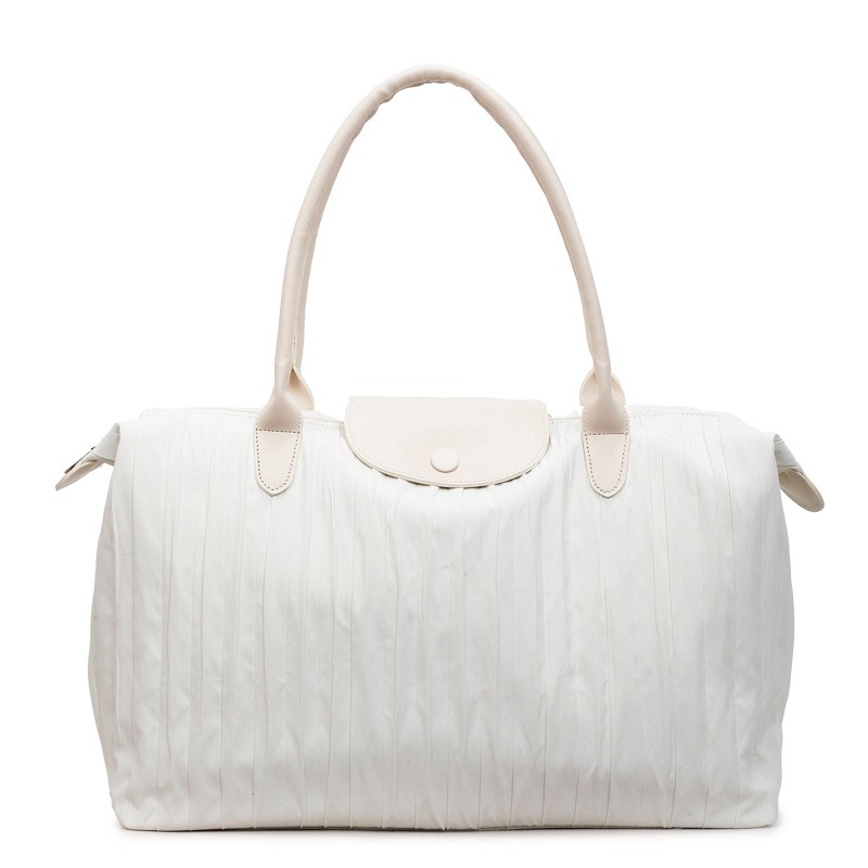 Short travel commute handbag l - Yoga Of Fitness ulasan dan harga