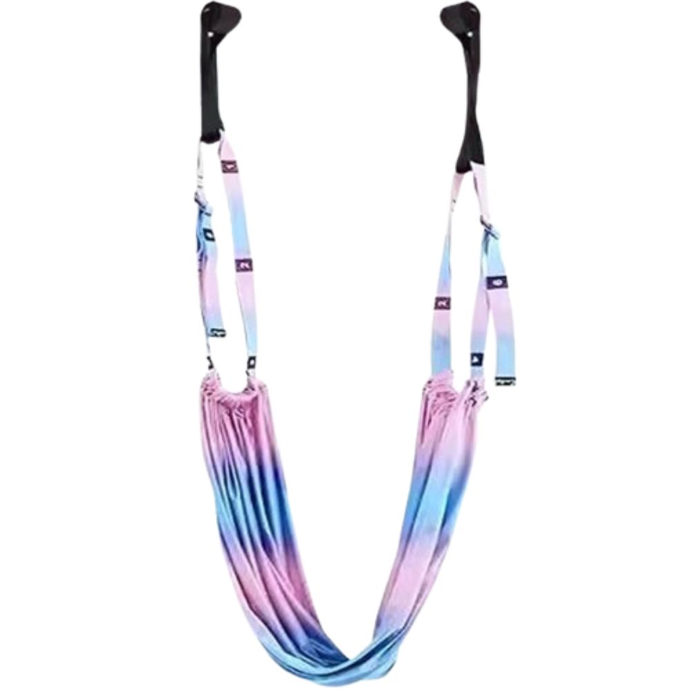 Adjustable Women Aerial Yoga S - Yoga Swing Aerial ulasan dan harga