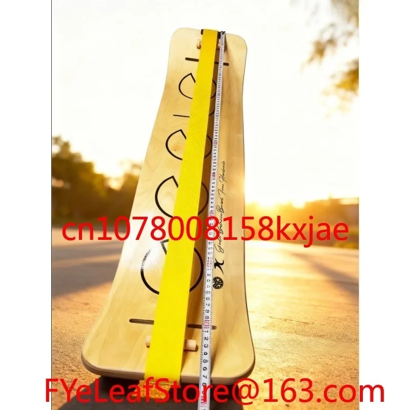 Surfing, Skiing, Training Boar - Balance Board Fitness ulasan dan harga