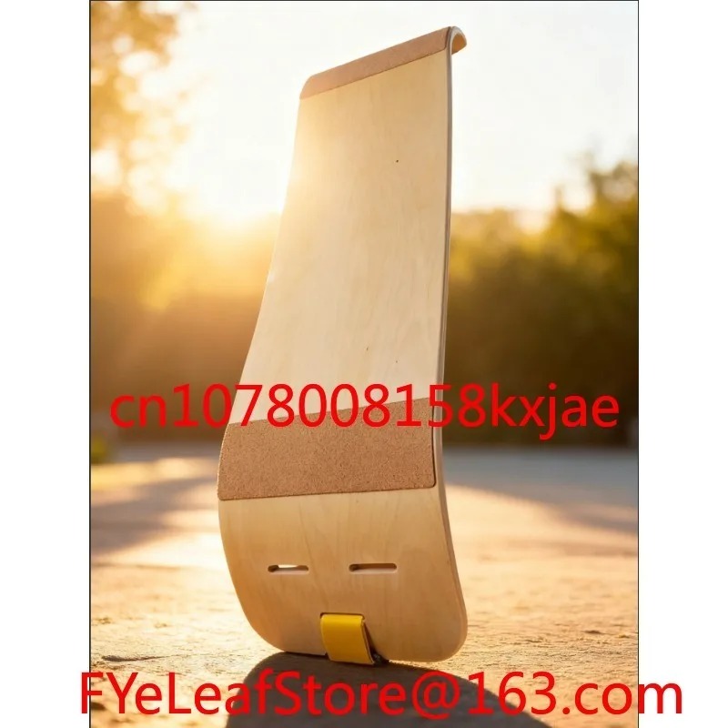 Surfing, Skiing, Training Boar - Balance Board Fitness ulasan dan harga