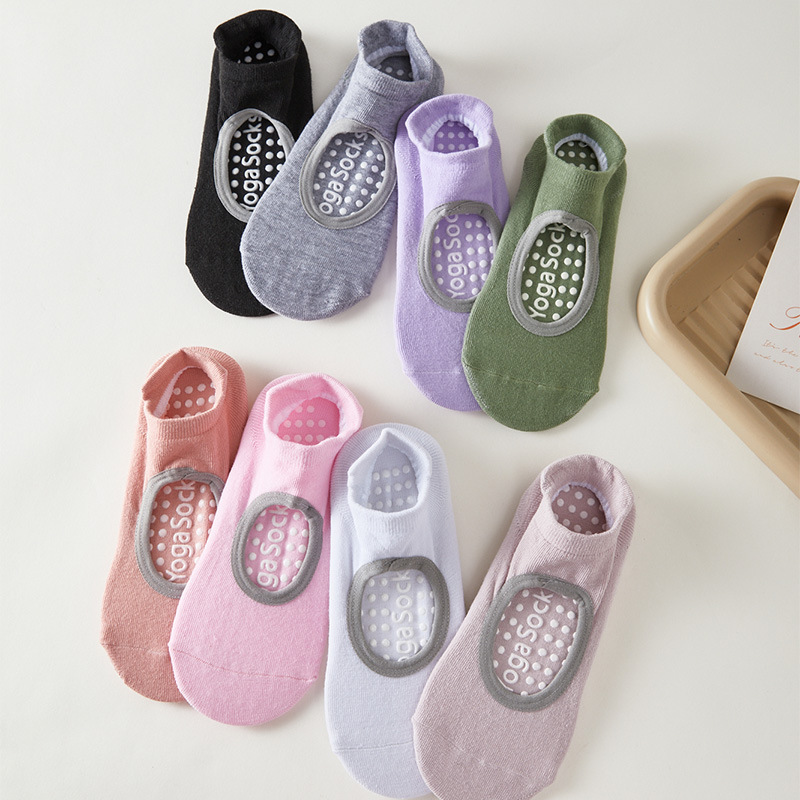 1/8 Pairs Indoor Sports Yoga P - Yoga Of Fitness ulasan dan harga