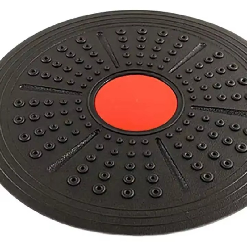 Hot Sale Top Quality Exercise  - Balance Board Fitness ulasan dan harga