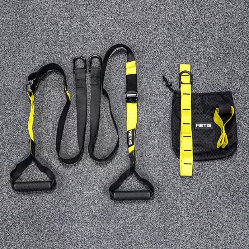 Trx Suspension Training Band F - Suspension Trainer Trx ulasan dan harga