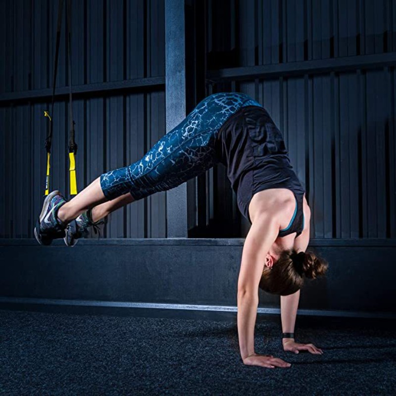 Trx Suspension Training Band F - Suspension Trainer Trx ulasan dan harga