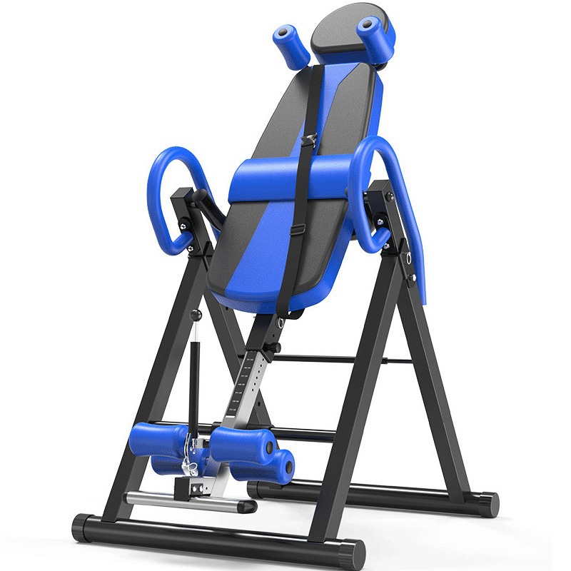 Home Inversion Stretch Al-in-O - Balance Board Fitness ulasan dan harga