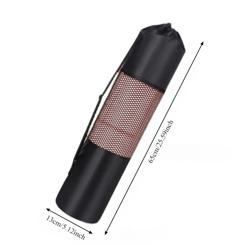 1 Breathable Yoga Mat Storage  - Yoga Of Fitness ulasan dan harga