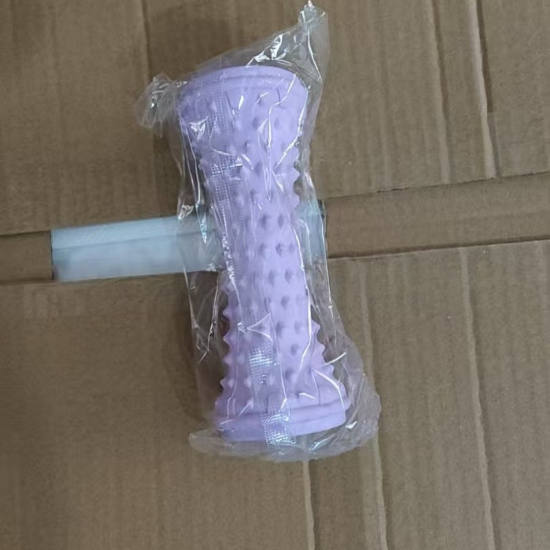 Peanut massage ball, exercise  - Yoga And Fitness ulasan dan harga