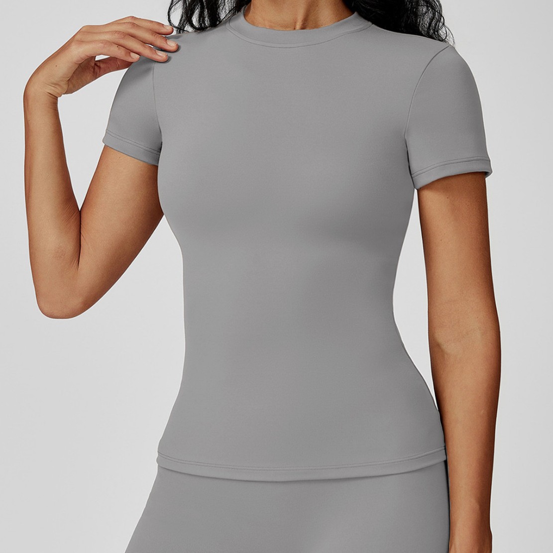 Sports suit for women 2025 new - Yoga Of Fitness ulasan dan harga
