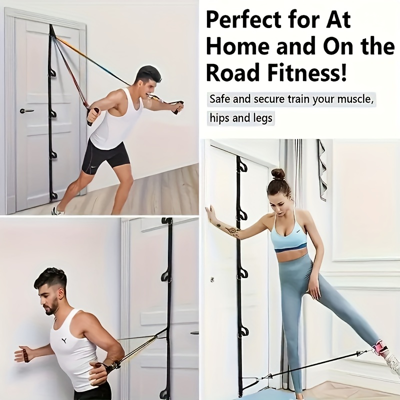 1pc Heavy-Duty Suspension Trai - Suspension Trainer Trx ulasan dan harga