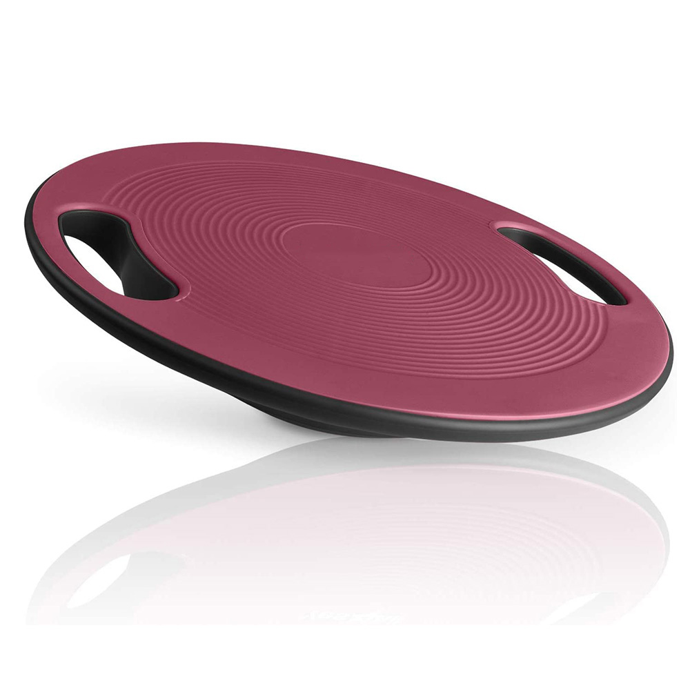 Vibrant Kid-Friendly Balance B - Balance Board Fitness ulasan dan harga