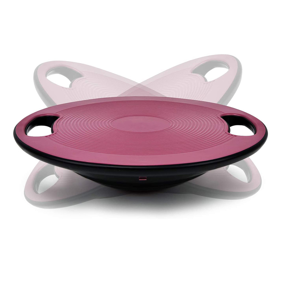 Vibrant Kid-Friendly Balance B - Balance Board Fitness ulasan dan harga