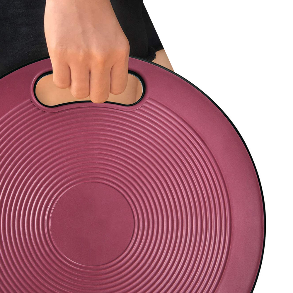 Vibrant Kid-Friendly Balance B - Balance Board Fitness ulasan dan harga
