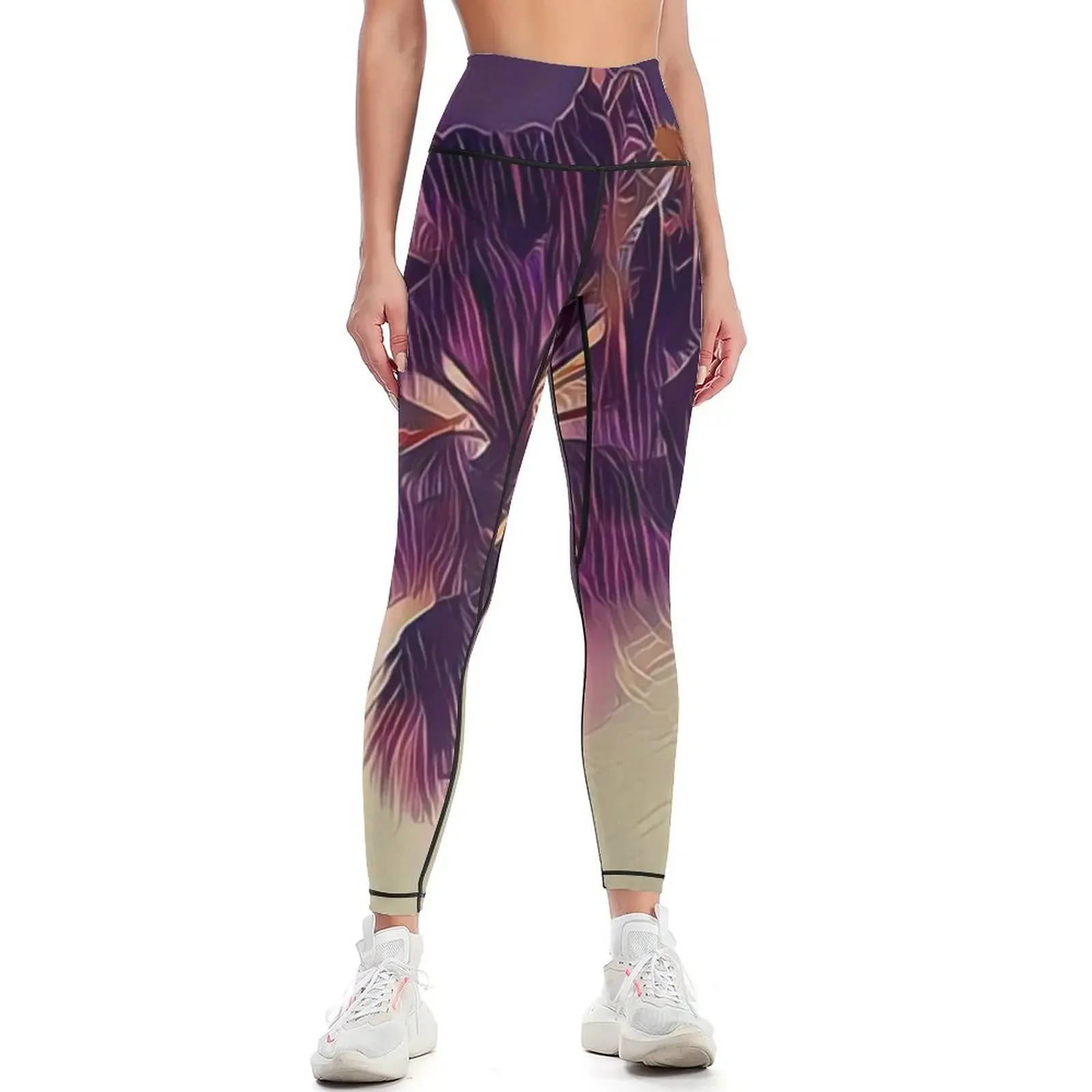 California Palm Cinema K1 Legg - Yoga Fitness California ulasan dan harga