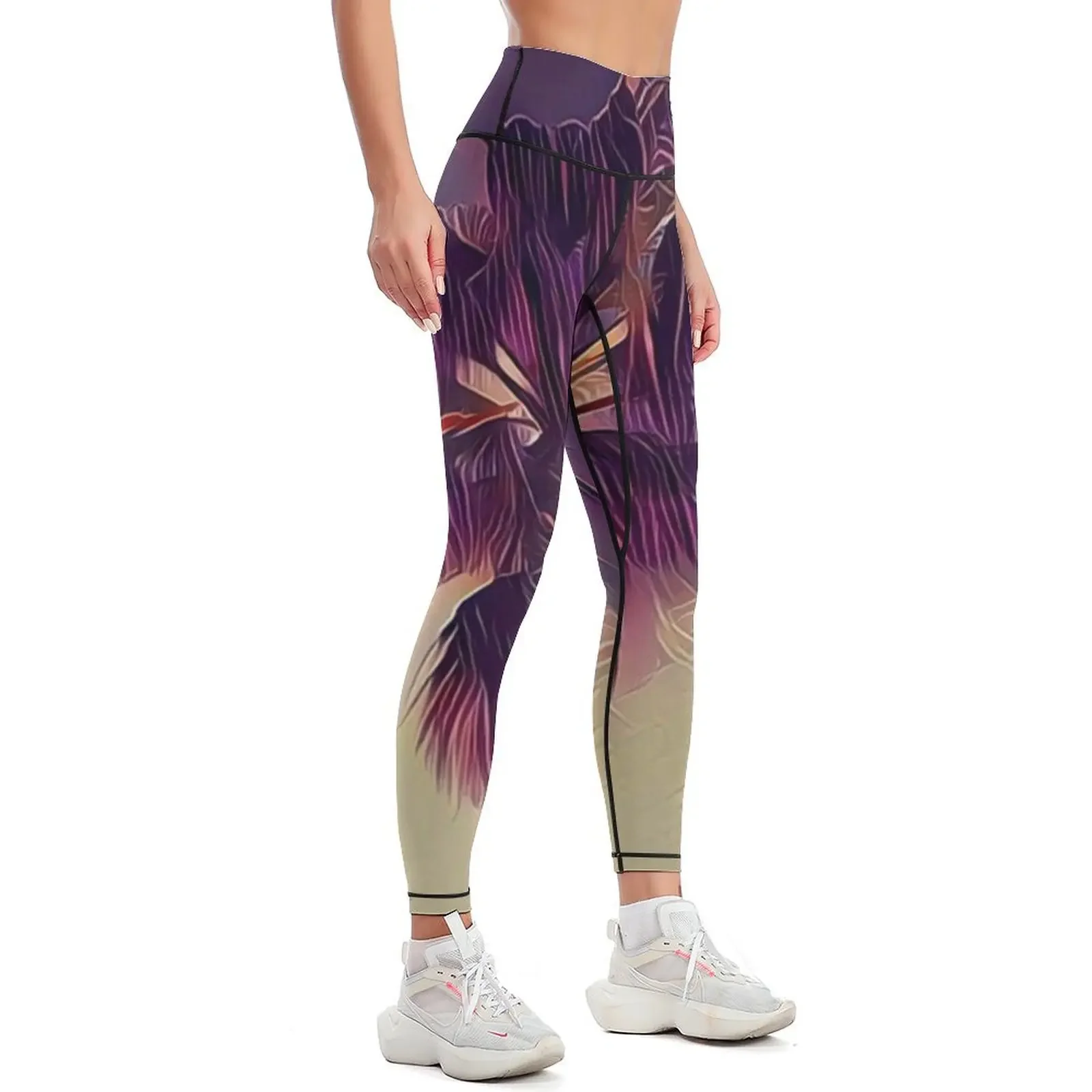 California Palm Cinema K1 Legg - Yoga Fitness California ulasan dan harga