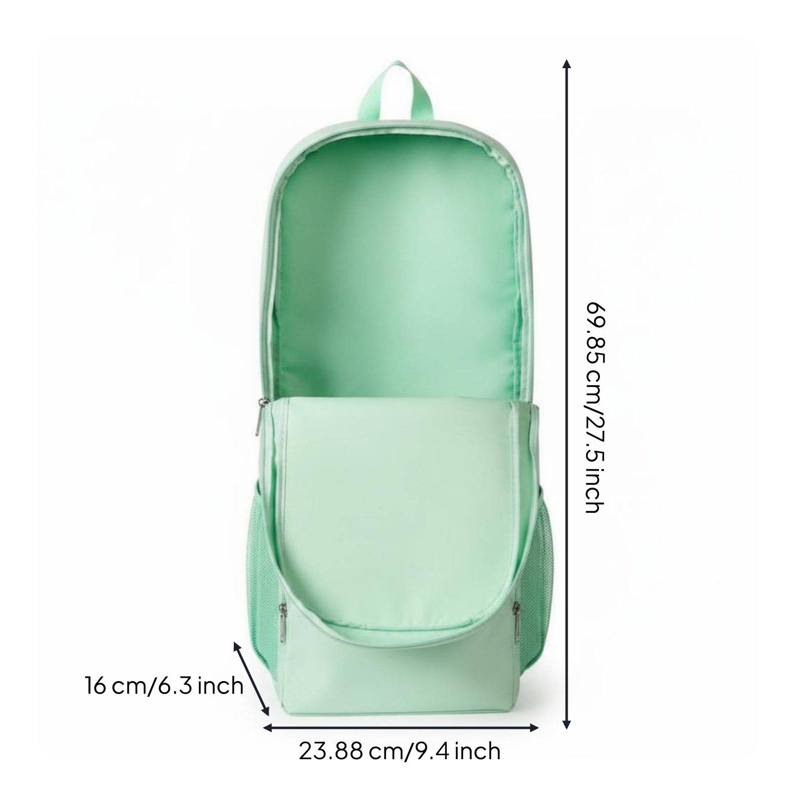 Industrial Carrier Waterproof  - Yoga Of Fitness ulasan dan harga