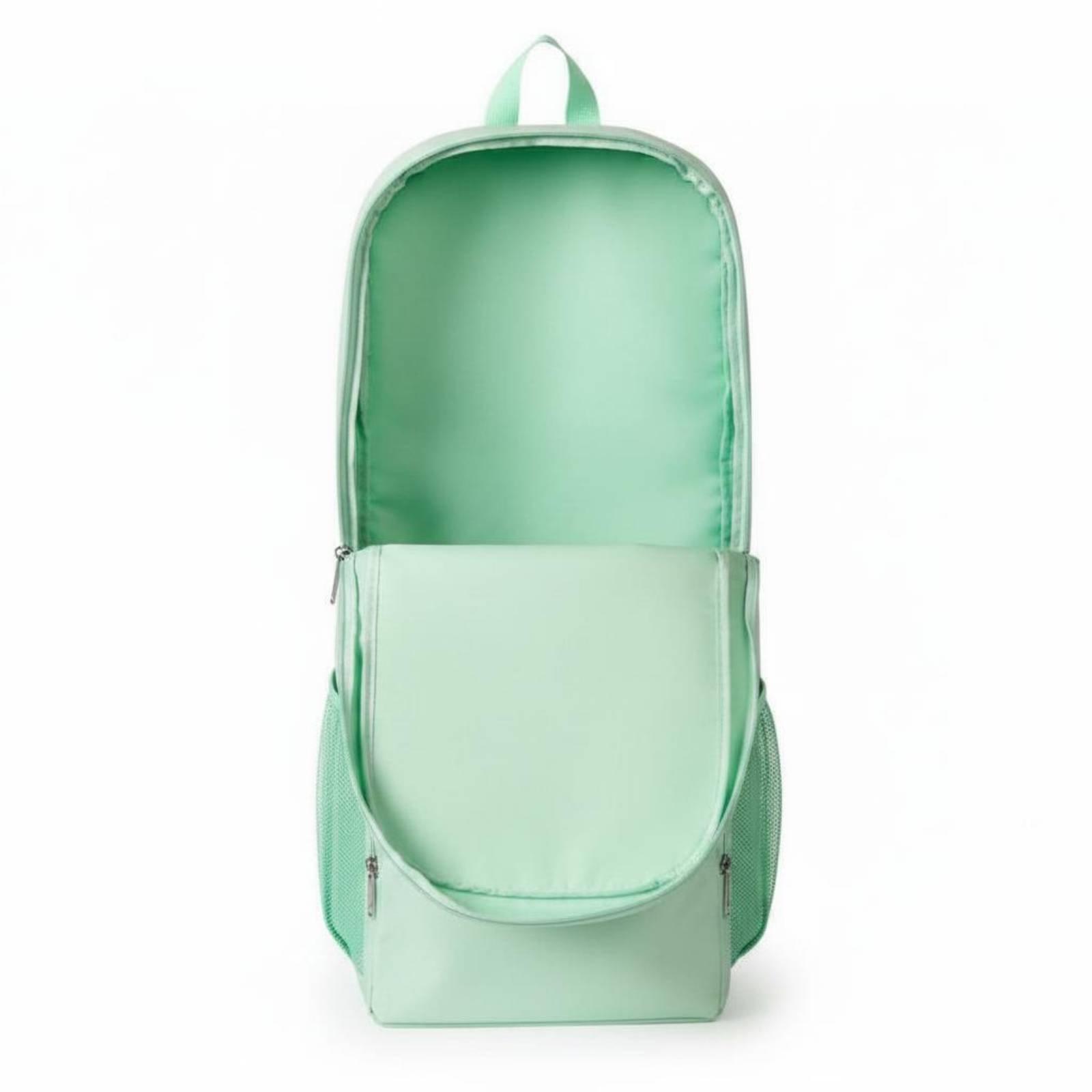 Industrial Carrier Waterproof  - Yoga Of Fitness ulasan dan harga