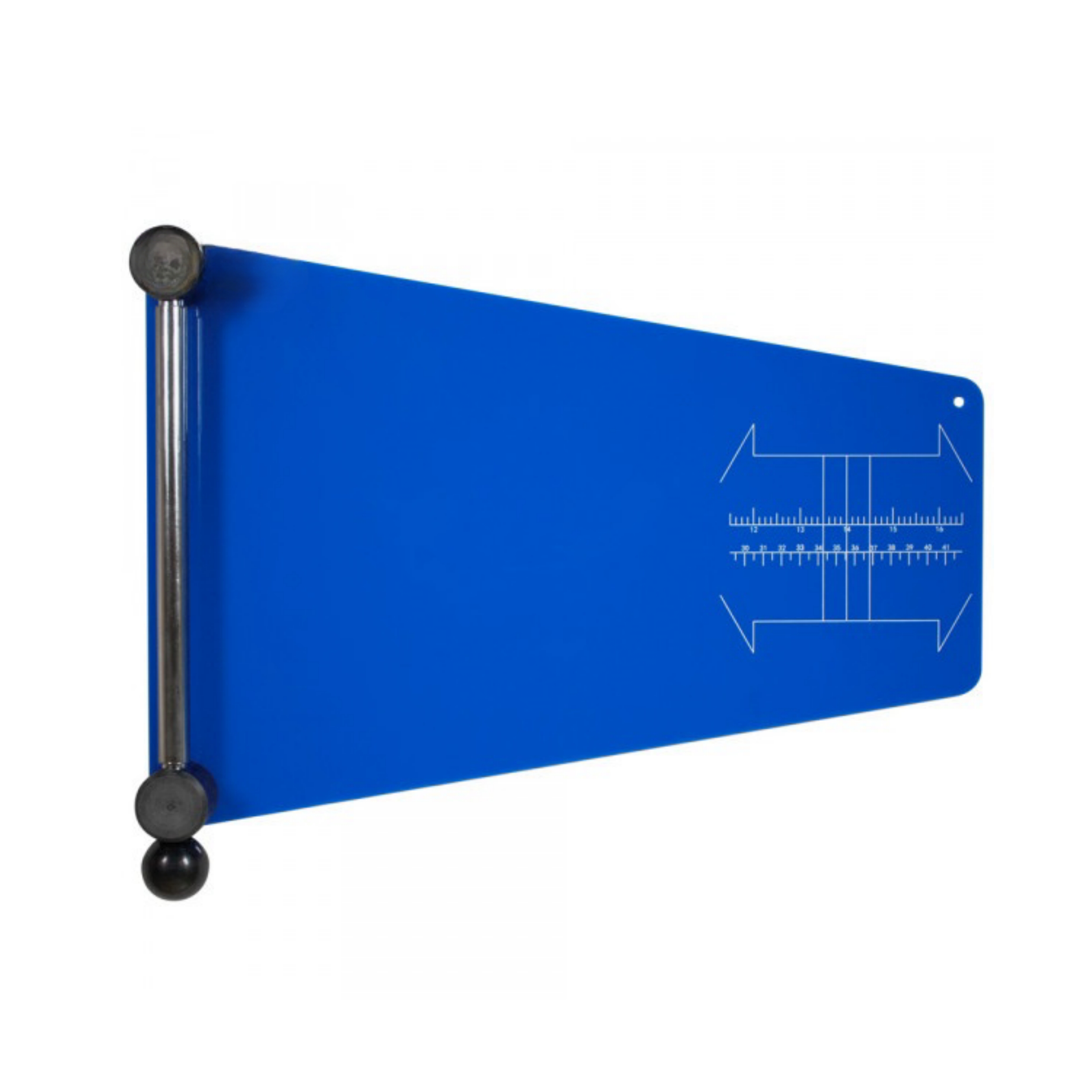 Tennis Squash Badminton racket - Balance Board Fitness ulasan dan harga