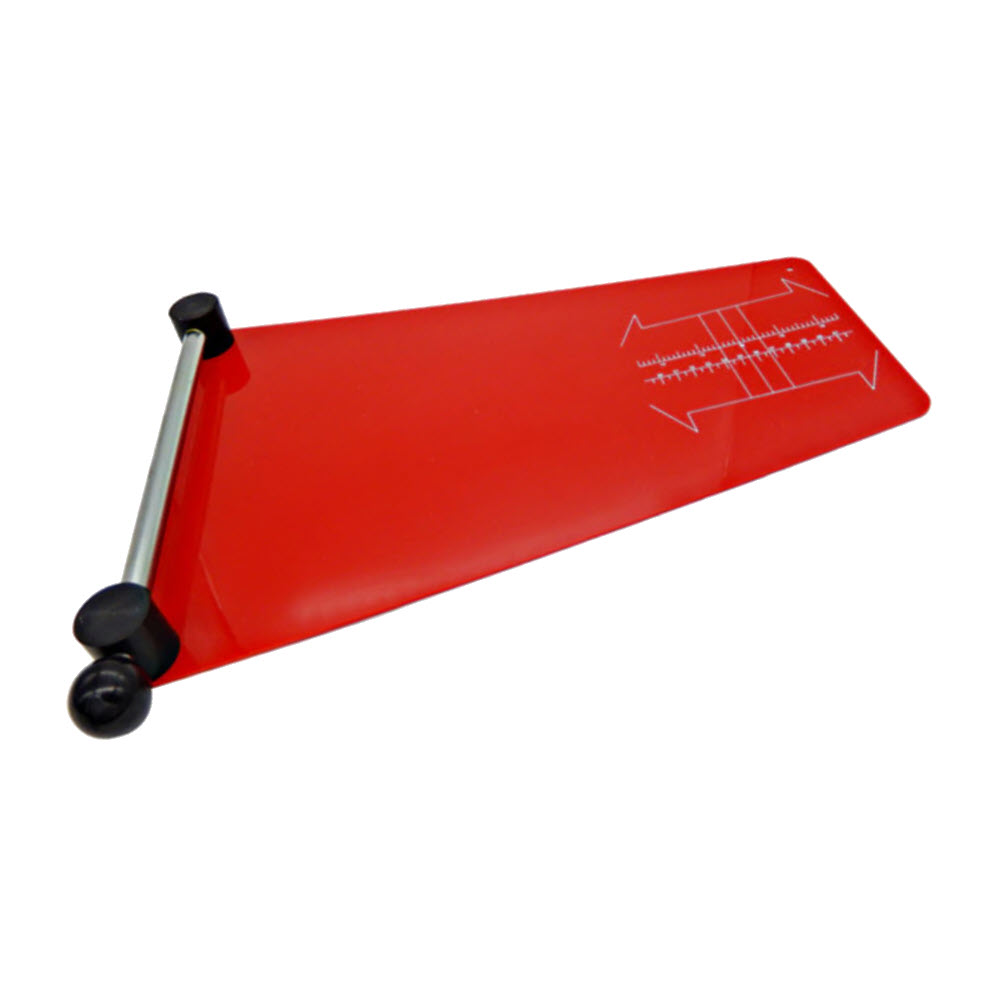 Tennis Squash Badminton racket - Balance Board Fitness ulasan dan harga