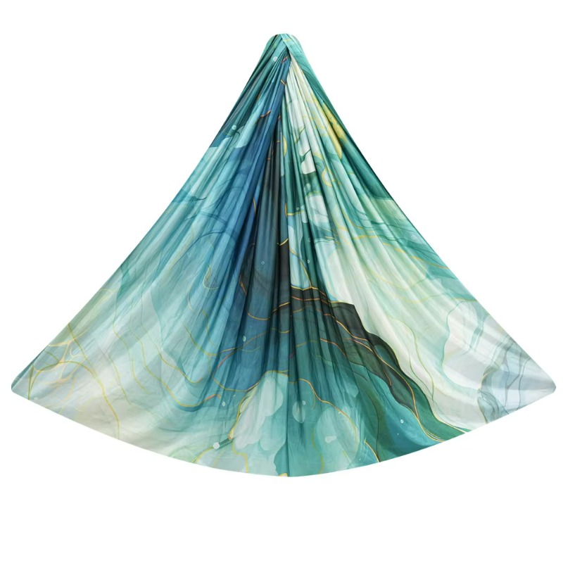 Gradient Color Premium Aerial  - Yoga Swing Aerial ulasan dan harga
