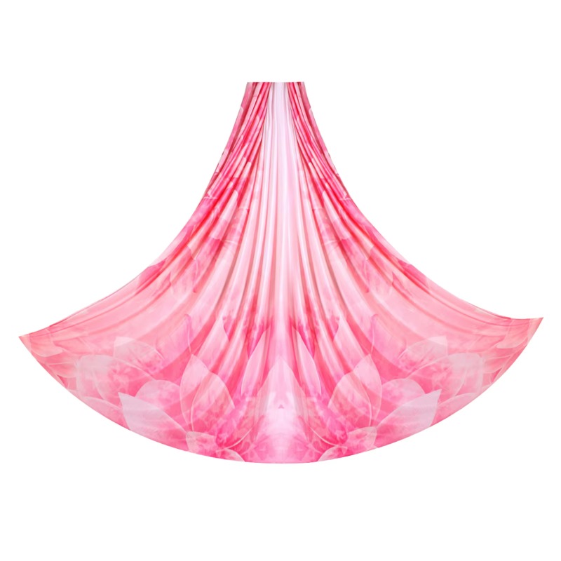 Aerial Yoga Hammock Set Durabl - Yoga Swing Aerial ulasan dan harga