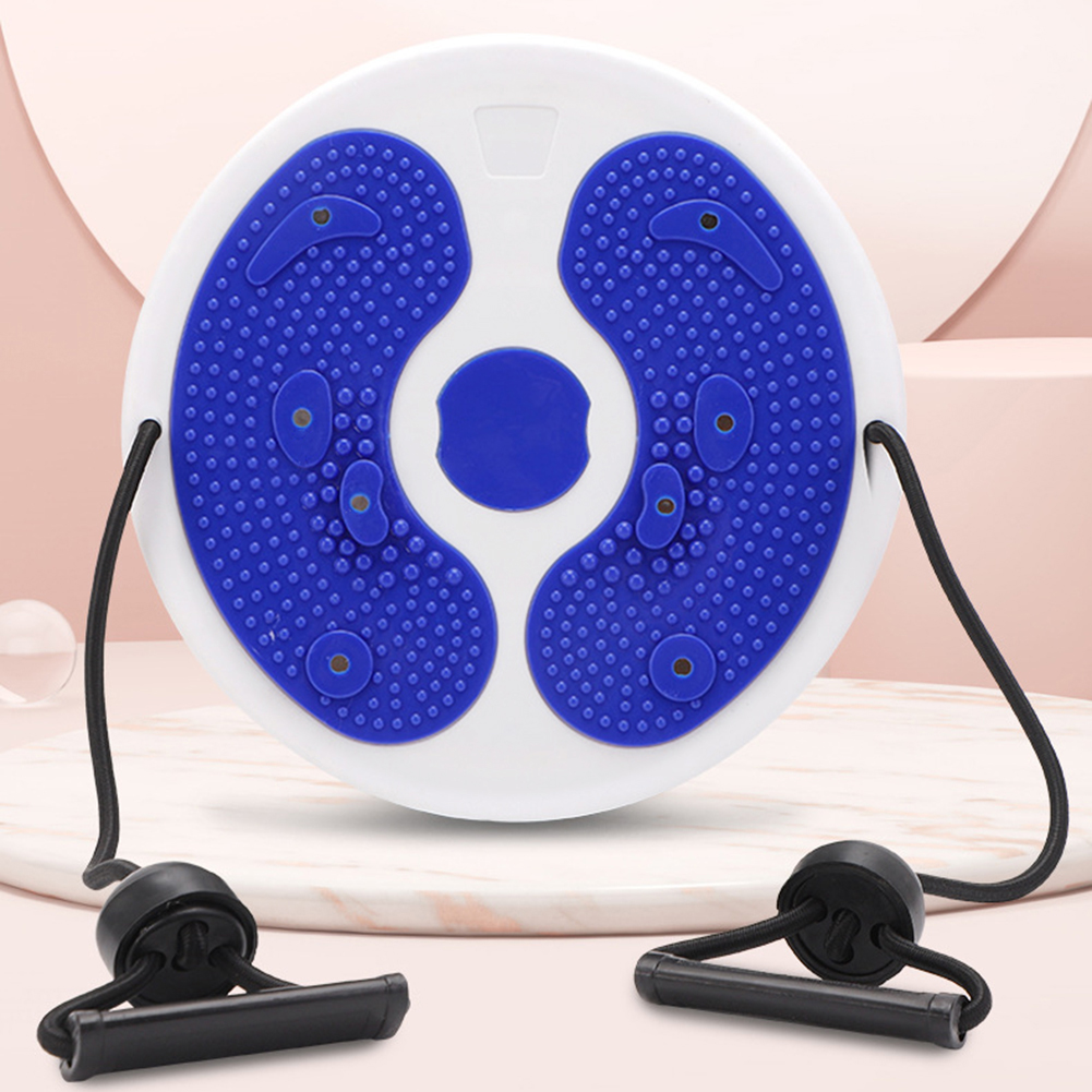 Waist Slimming Balance Rotatin - Balance Board Fitness ulasan dan harga