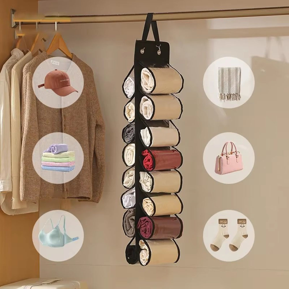 Yoga Clothes Storage Bag Leggi - Yoga And Fitness ulasan dan harga