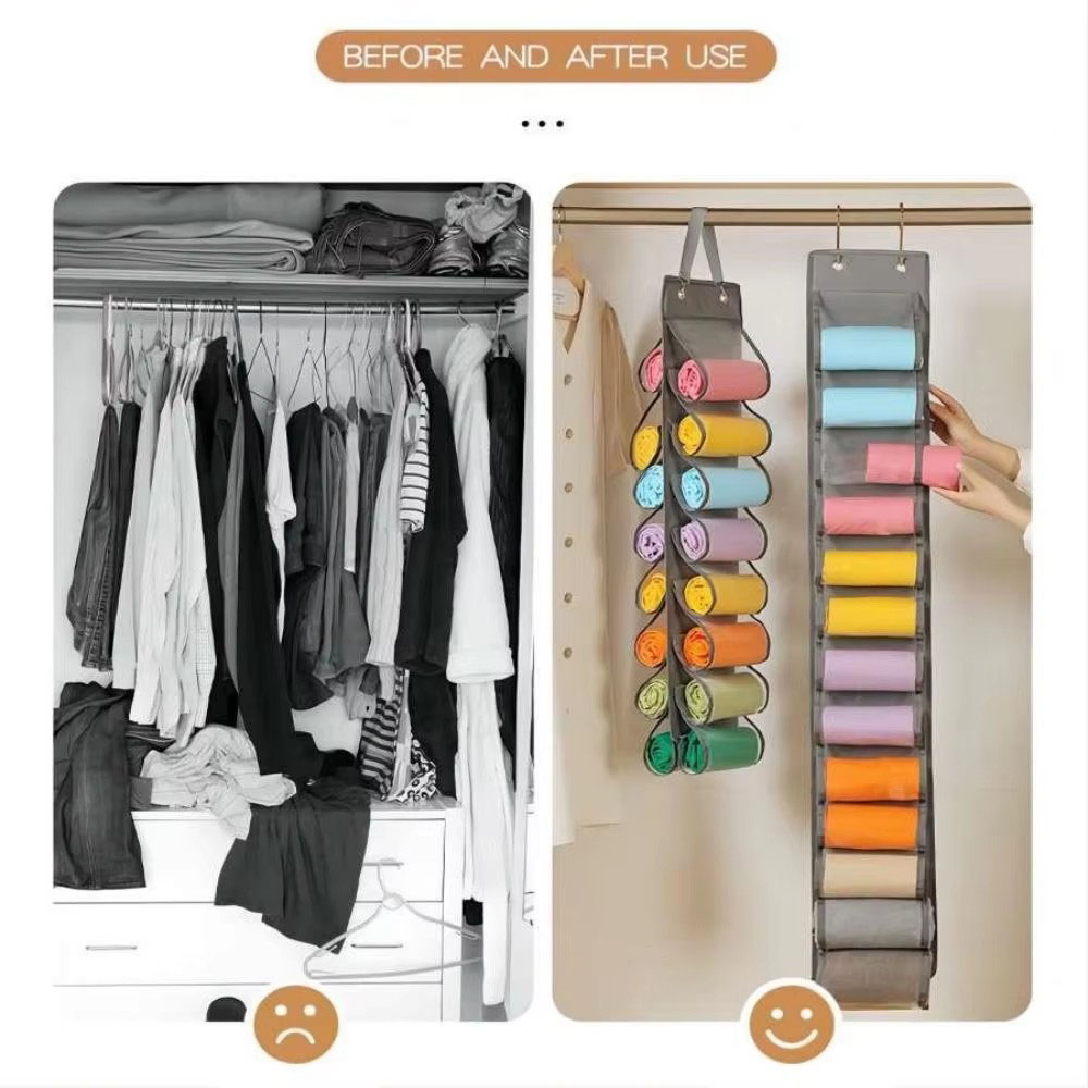 Yoga Clothes Storage Bag Leggi - Yoga And Fitness ulasan dan harga