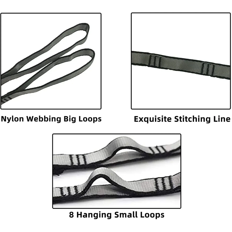 Hanging Rope Climbing Rope Chr - Yoga Swing Aerial ulasan dan harga