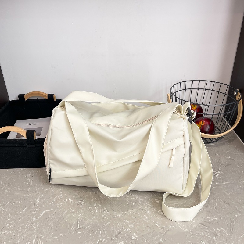 Travel Bag Handheld Fitness Wo - Yoga Of Fitness ulasan dan harga