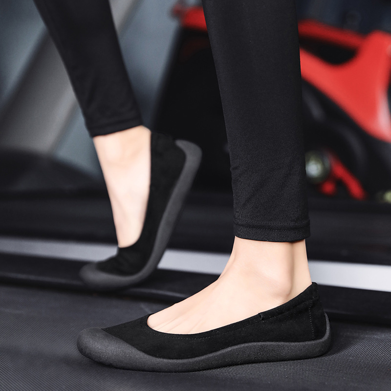 Women Cloth Shoes Outdoor Casu - Yoga And Fitness ulasan dan harga