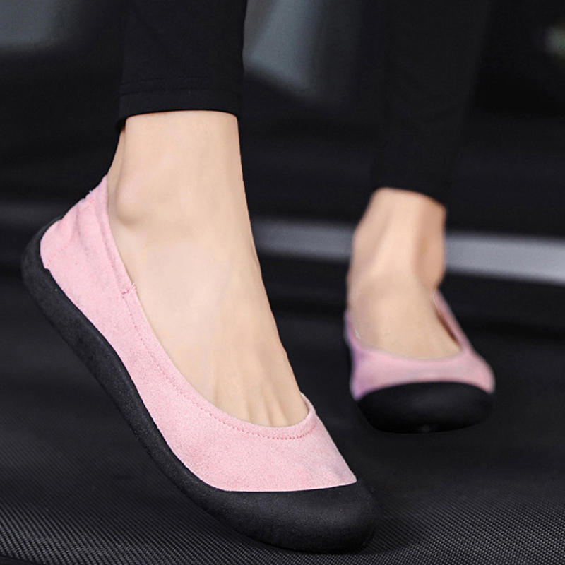 Women Cloth Shoes Outdoor Casu - Yoga And Fitness ulasan dan harga