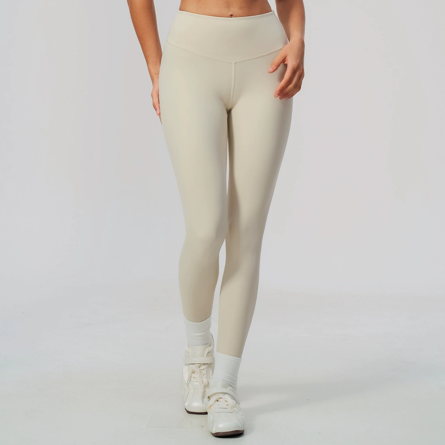 Sport Leggings Women Running F - J-Yoga Fitness ulasan dan harga