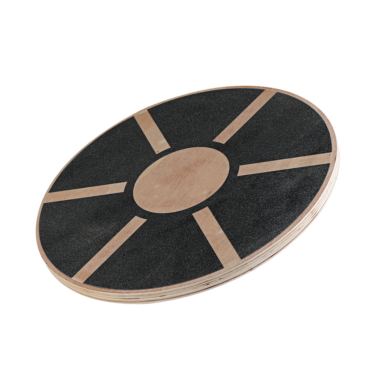 High Quality Custom Stability  - Balance Board Fitness ulasan dan harga