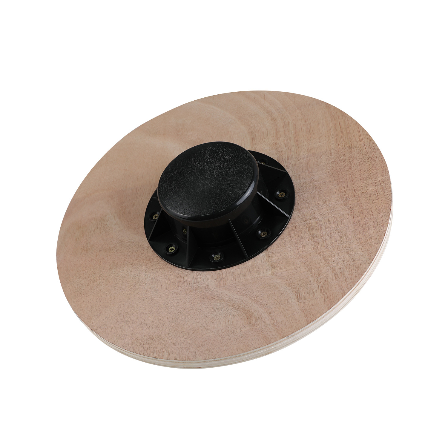 High Quality Custom Stability  - Balance Board Fitness ulasan dan harga